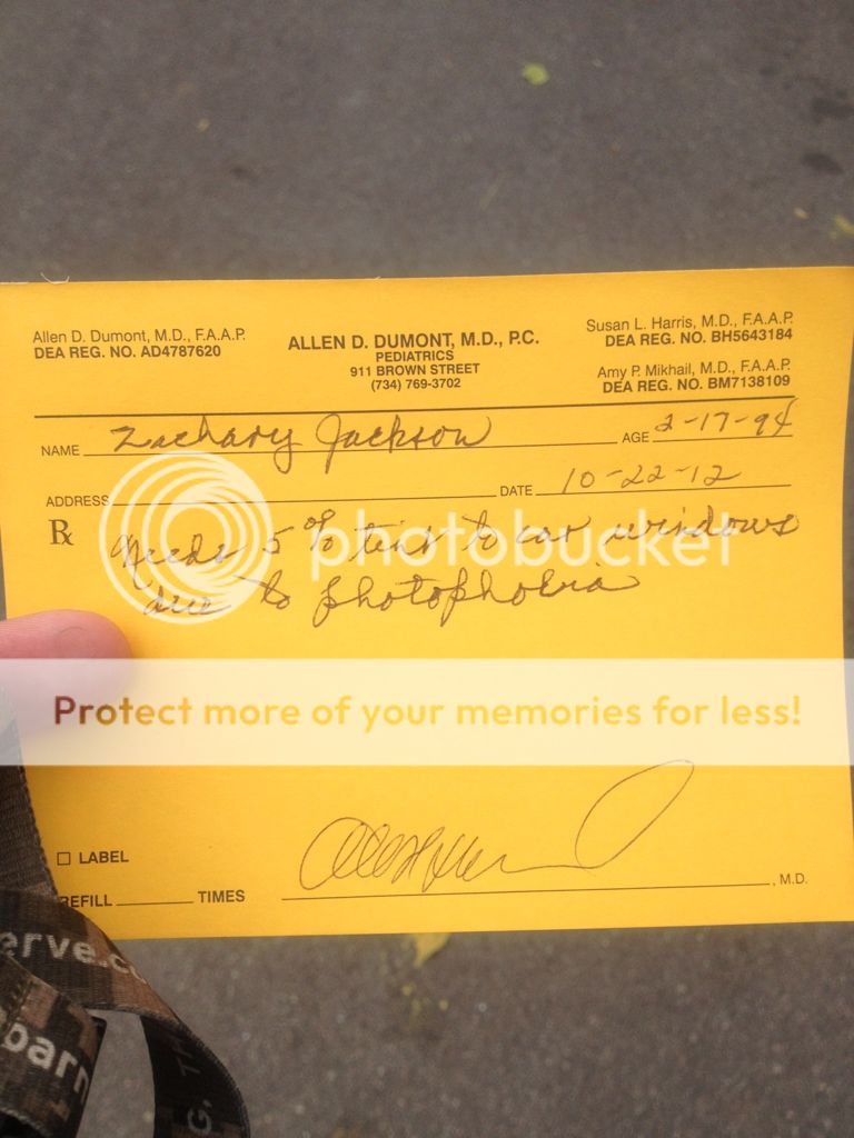 Got flicked for window tint....YES! - Page 2 - Off Topic - Random, Misc