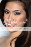 miss philippines earth 2011 caloocan city clarizze angelica barrameda